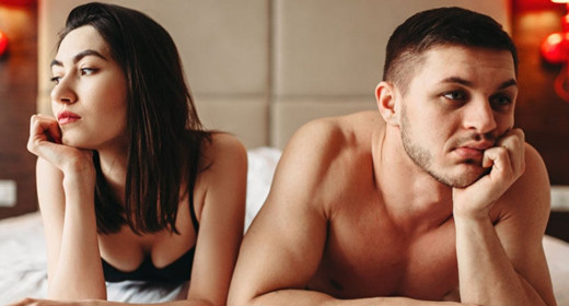 Erkekleri tedirgin eden koronavirüs sonucu: Yatak performansı etkilenebilir! 'Uzun Covid-19’un yeni belirtileri çıktı: Erkeklerde iktidarsızlık ve sertleşme sorunu