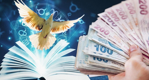 Zengin olma potansiyeli en yüksek 4 burç belli oldu
