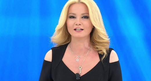 Müge Anlı Güven Bana ile ekranlara dönüyor: İlk konuklar belli oldu