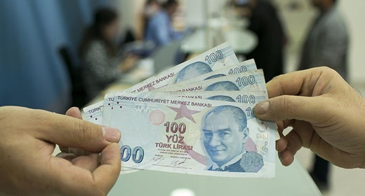 Memur ve emekli zammında tablo netleşiyor! Maaşlarda 5 aylık enflasyon farkı belli oldu