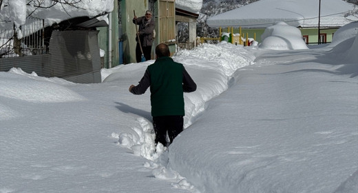 Son Dakika... Kar tatili açıklaması! İşte eğitime ara verilen iller