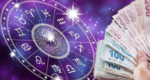 Cepleri dolup taşacak! Temmuz ayında maddi konularda şanslı olacak 4 burç açıklandı