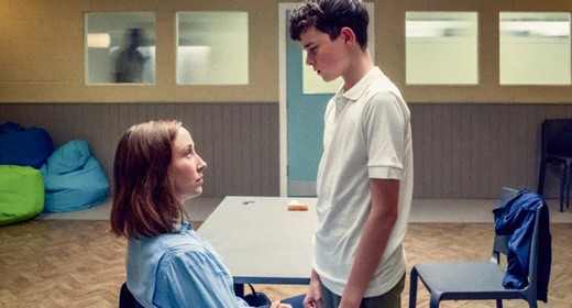 2. sezon gelecek mi? Netflix'in popüler dizisi Adolescence listeleri altüst etti