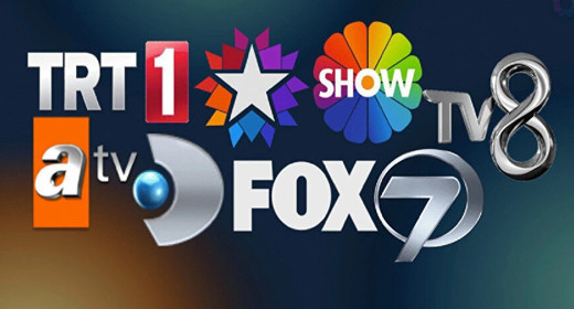 2025 sezonunda en çok izlenen diziler belli oldu! Reytingleri süpürdüler