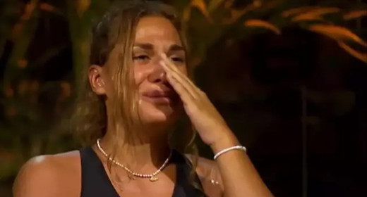 Kendisini tuzağa düşüren ismi açıkladı! Survivor'dan diskalifiye olan Almeda olayın perde arkasını açık açık anlattı