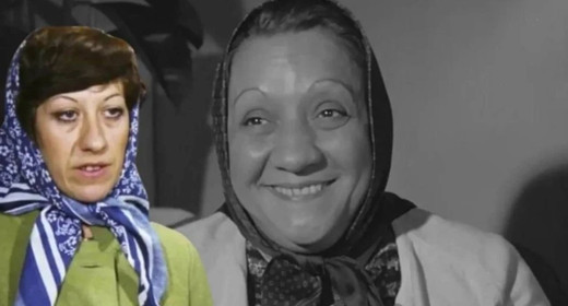 Adile filmi geliyor: Ayşen Gruda'yı canlandıracak isim belli oldu