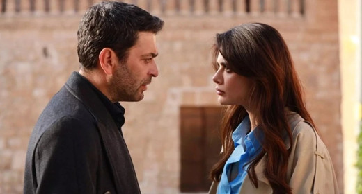 Sinem Ünsal’ın geleceği netleşti! Uzak Şehir sezon finaliyle geliyor