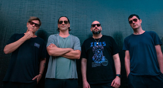 Duman'dan 3 saatlik performans! 'Kufi', 'Nerde Benim Kafam', 'İçimde Aşk Var' ve 'Gazze'...