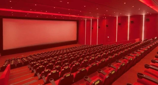 Bu filmi sinemada izlemeyi başarana 800 bin TL'lik cesaret ödülü