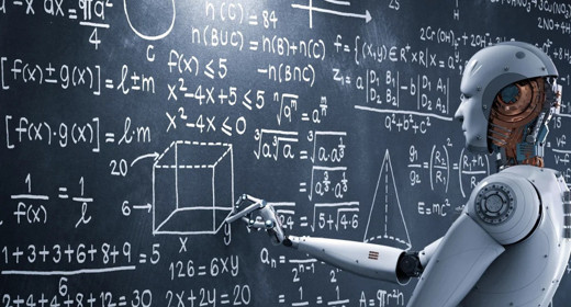 Eğitimde yapay zeka dönemi! OECD'den çarpıcı rapor... 10 trilyon dolarlık hacim