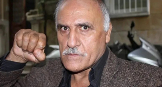 Yeşilçam efsanesi Mehmet Uğur’dan üzen haber: Parmakları  kesilecek