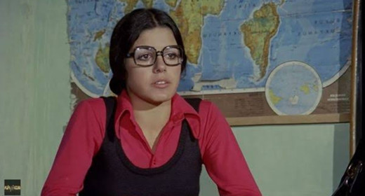 Hababam Sınıfı’nın Semra Hoca’sı Semra Özdamar’ın son hali üzdü: Görenler tanıyamadı