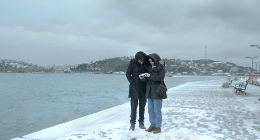 “Savrulan Zaman” İstanbul'da! Tarihler belli oldu