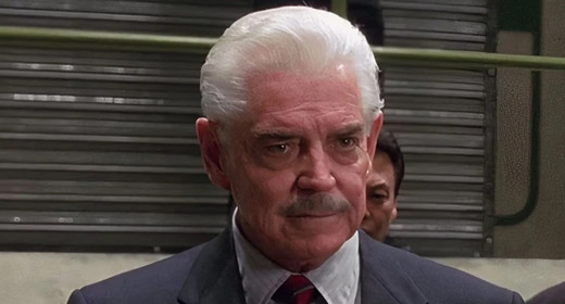 Usta oyuncu uyurken hayatını kaybetti! Spiderman, Batman, Friends, Everybody Loves Raymond, My Name is Earl gibi yapımlarla biliniyordu