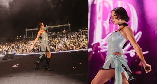 LifePark’ta rekor kırıldı! Zeynep Bastık, Ayhan Sicimoğlu & Latin All Stars, Mavi Gri, Batuhan Kordel ve MelaBedel sahne aldı