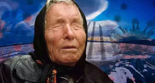 Kehanetleri kan dondurdu! Baba Vanga’nın 2025 kehaneti yine gündemde. Her şey sırayla gerçekleşiyor mu?