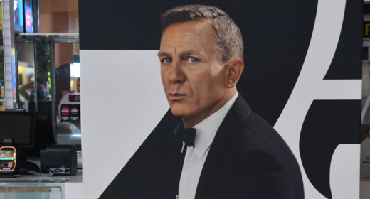İşte yeni James Bond filminin yönetmeni