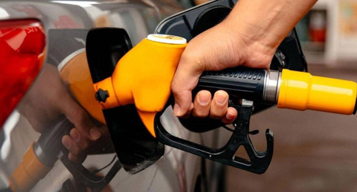 Benzine bir indirim daha! Tabela yine değişti