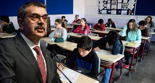 Bakan Tekin ilk sinyali verdi! Milyonlarca öğrenciyi ilgilendiriyor