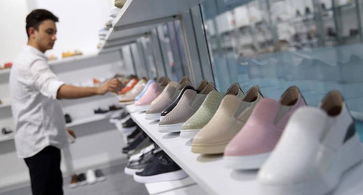 Ayakkabıda büyük tehlike! Kanserojen madde tespit edildi