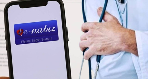 Sağlıkta yeni dönem! Artık o verileriniz de sisteme işlenecek