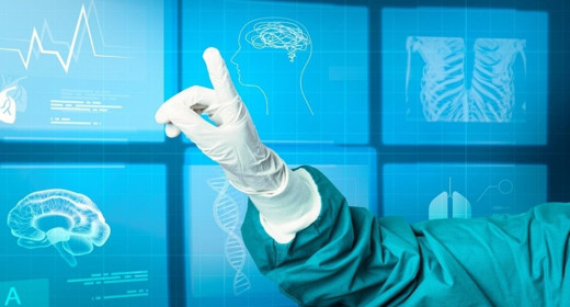 Çığır açan yeni yapay zeka modeli! Binlerce hastalığın riski öngörülebilecek