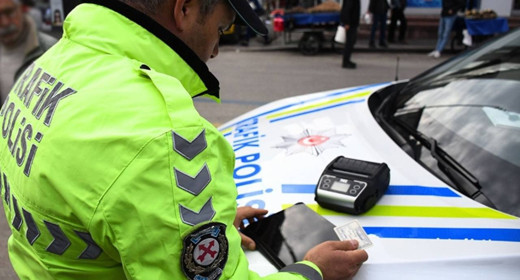 Dikkat yarın başlıyor! Yapmayan yandı: Cezası çok büyük