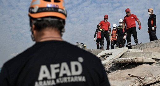 AFAD, 1250 sözleşmeli personel alacak! Aranan şartlar belli oldu