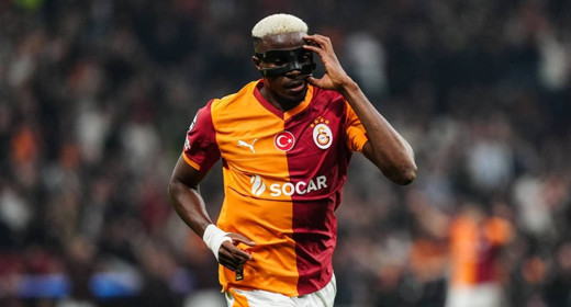 Galatasaray'a Osimhen'den kötü haber! Sonuçlar çıktı: Fenerbahçe derbisine yetişecek mi?