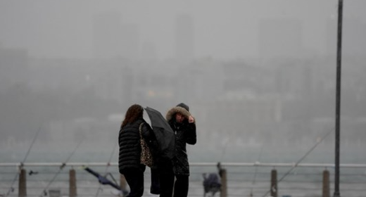 İçişleri Bakanlığı'ndan sarı kodlu uyarı! 8 ili fena vuracak aman dikkat…