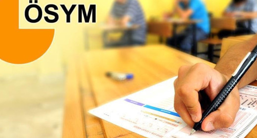 ÖSYM’den yeni güvenlik hamlesi: Çifte doğrulama ve SMS ile bilgilendirme gelecek