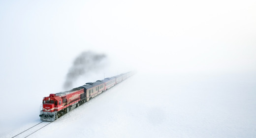 Doğu Ekspresi'nin kış seferleri başlıyor! Bakan Uraloğlu duyurdu: Biletler yarın satışa çıkacak