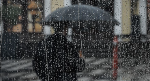 Kırmızı kodlu uyarı! İstanbullular dikkat: Kuvvetli sağanak ve fırtına geliyor