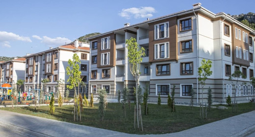 500 bin konut projesinde fiyatlar belli oldu! Başvuru yapacaklar o şarta dikkat