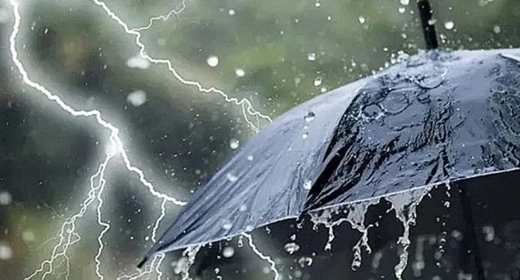 Meteoroloji’den sağanak uyarısı! Sel, heyelan, fırtına aman dikkat!