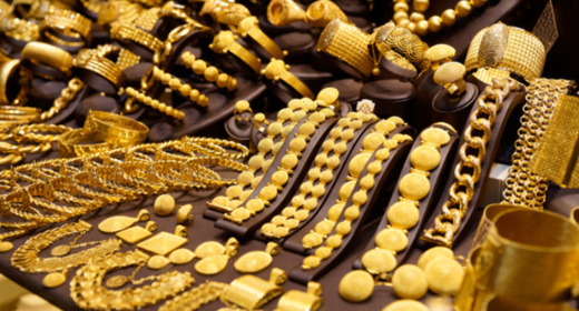 Altında kan kaybı: Düşüşe geçti! İşte 4 Kasım 2025 Salı günü güncel altın fiyatları...