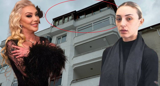 Güllü'nün kızının mesajları ortaya çıktı! Dehşete düşüren mesajları attığını kabul etti: Bu kadın ölsün...