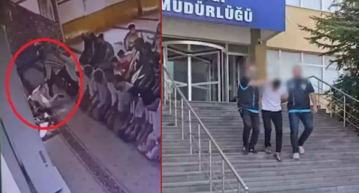 Camide vahşice öldürmüştü! Kan donduran itiraf! “Git kocanın leşini topla”