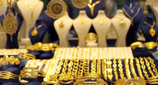 Altında düşüş sonrası şok hareketlilik: Günler sonra ibre tersine döndü! İşte 11 Kasım 2025 Salı günü güncel altın fiyatları...