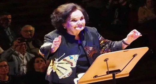 Türk sanat müziğinin usta isminden acı haber! Hayatını kaybetti