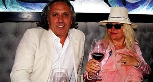 Banu Alkan'ın acı günü! Kardeşi feci şekilde hayatını kaybetti