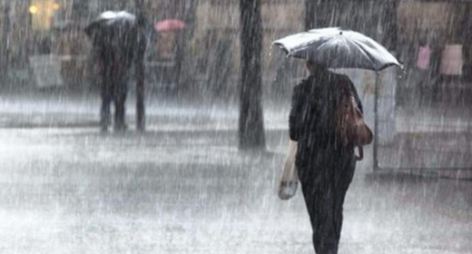 Meteoroloji'den kritik uyarı! Bu hafta hava nasıl olacak?