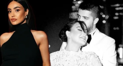 Adı skandal aşka karışmıştı! Elif Buse Doğan'dan bomba açıklama