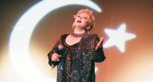 Kalp krizi geçirmişti: Muazzez Abacı'dan üzen haber