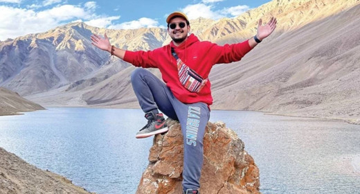 Ünlü sosyal medya fenomeninden kahreden haber! Hayatını kaybetti