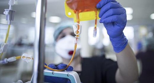 Hastanede kabus gibi olay: İş yükünü azaltmak isteyen hemşire 10  can aldı