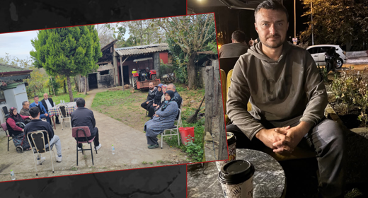 Emekli polis dehşet saçmıştı! Kan donduran ayrıntılar ortaya çıktı