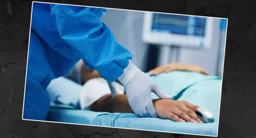 Dünya bu olayı konuşuyor! Hemşire 10 hastayı öldürmüştü: Yeni gelişme