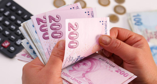 Enflasyon belli oldu: Her şey sil baştan… Memur ve emekli ne kadar zam alacak?