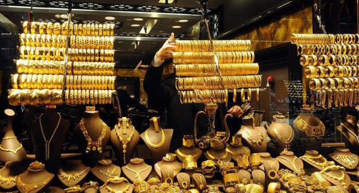 Altın tekrar yükselişe geçti! Güncel fiyatlar ne kadar oldu?